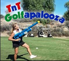 A Dinosaur at Village...