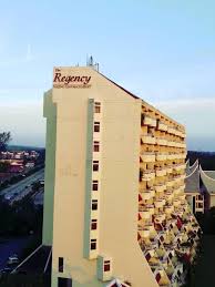 Resort is located in 3 km from the centre. Sea Front The Regency Prices Photos Reviews Address Malaysia
