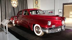 1948 Tucker Torpedo Aaca Museum Hershey Pa Cars Trucks Classic Cars Old Cars