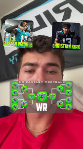 Christian Trahan Tight End