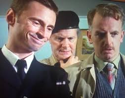 Hamish Macbeth" The Big Freeze (TV Episode 1995)