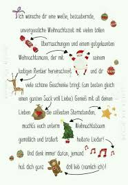 Spruche Und Zitate Weihnachtstexte Gedicht Weihnachten Weihnachten Spruch
