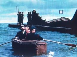 He speaks somalian and communicates with the pirates, telling them he works for the navy. Captain Nemo The Skiff That Will Be On Display Sunday 20th Flickr