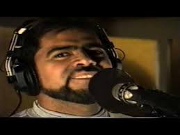 Cacique Band Cd recording La Familia