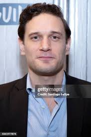 133 Eric William Morris Photos & High Res Pictures