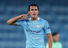 Pep guardiola confirms eric garcia will leave manchester city this summer. Eric Garcia Announces Barcelona Transfer And Takes Dig At Man Utd Mirror Online