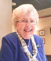 Obituary information for Judith R. Beauchamp