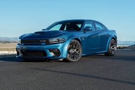 Maybe you would like to learn more about one of these? 2021 Dodge Charger Srt Hellcat Widebody Prices Reviews And Pictures Edmunds