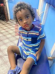 In Kerala, a 1.5-year-old boy Arshid was killed by his mother's boyfriend  and she even helped him cover up the crime… When Akhila was three months  pregnant with Arshid, her husband died