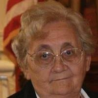 Helen Harrington Obituary