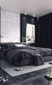 With 2020 just around the corner, we turned to several interior design experts to find out what this new decade will bring in terms of prominent trends in our favorite cozy space. 61 New Season And Trend Bedroom Design And Ideas 2020 Part 61 Decoracao Masculina Design De Quarto Decoracao De Quarto