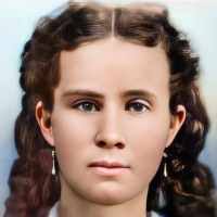 Letitia Maria Davies (1851–1890) • FamilySearch