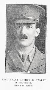 Basil Herbert Talbot