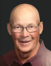 Obituary information for Roger VanDenBerg