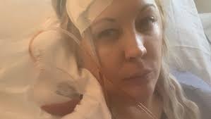 Fundraiser for Brenda Walkoski by Kayla Squier : Support Brenda's Recovery  After Emergency Brain Surgery