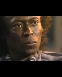 Miles Davis!