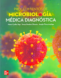 Procedimientos de microbiología médica diagnóstica