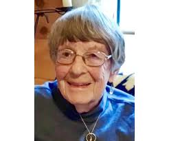 Audrey Conklin Obituary (1931