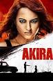 Sonakshi Sinha appears in R... Rajkumar and Akira.