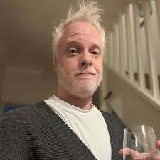 Nigel Henry (@nigeljohnhenry)