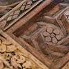 All woods used to make these pieces are from sustainable sources. 1