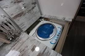 I Just Like The Hinged Counter Top Great Idea For The Folding Table I Want In My Laundry Room Over My To Laundry Room Laundry Room Counter Laundry Room Tables