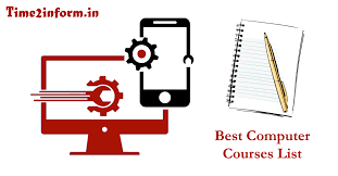 Here are top 10 computer courses list. Computer Courses After 10th 12th Graduation All Details Check Now