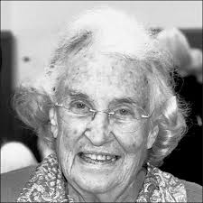 ELIZABETH BALL Obituary (1929