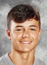 2019 All-BCR Boys Golf Team