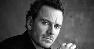 Michael Fassbender