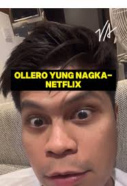 Victor Anastacio Stand Up Comedy