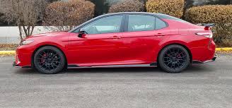 Don't forget to browse another digital imagery in the related category or you can browse our other interesting digital imagery that we have. Test Drive 2020 Toyota Camry Trd The Daily Drive Consumer Guide The Daily Drive Consumer Guide