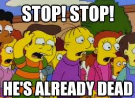 Find and save arsenal vs chelsea memes | from instagram, facebook, tumblr, twitter & more. Arsenal Get Hilarious Meme Treatment As Bayern Munich Kill More Ucl Dreams