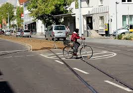 Weil Am Rhein Neues Leitsystem Fur Radfahrer In Arbeit Weil Am Rhein Verlagshaus Jaumann