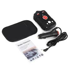 10 best anti radar detectors of february 2021. V8 360 Degrees 16 Band Scanning Led Radar Detector Laser Car Speed Testing System Free Shipping Buy Cheap In An Online Store With Delivery Price Comparison Specifications Photos And Customer Reviews