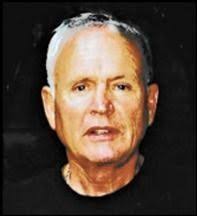 Gerald McAuliffe Obituary (1935