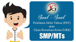 Bab 5 kebugaran jasmani penilaian bab 5 hal. Latihan Soal Pjok Pat Smp Kelas 8 Tahun 2019