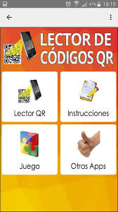 Jul 13, 2021 · juegos qr para 3ds fbi : Lector De Codigos Qr For Android Apk Download