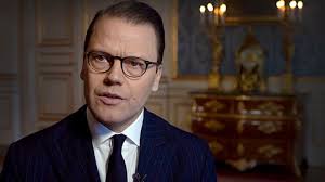 Prins Daniel om njursjukdomen: ”Det var en slump att det upptäcktes”