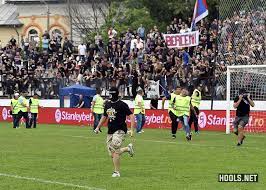 Csa steaua at a glance: Steaua Fans Go On Rampage Following Defeat To Carmen Hools Net
