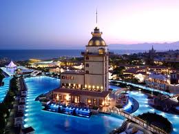 Son dakika indirimli fırsat otelleri. Mardan Palace A Abd Li Talip