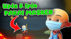 Google has many special features to help you find exactly what you're looking for. Upin Ipin Pakai Masker Basmi Hantu Pocong Hunter 2 Sabana Youtube