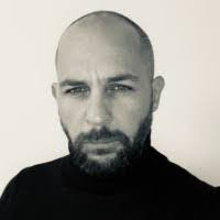 Chris Farinella's Instagram, Twitter & Facebook