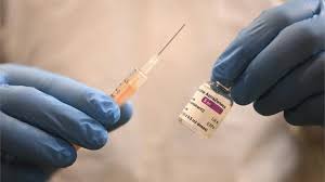 If you've already booked a vaccination appointment through a gp or local nhs service this is so your appointment can be arranged at a vaccination centre offering the pfizer/biontech or moderna vaccine. Covid 19 Vaccines Now Available In Ni To Everyone Aged 50 And Over Bbc News