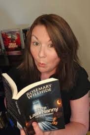 A Hope Ridge Thriller