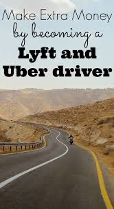 Become An Uber Driver Side Hustle Ideas Uber Driver Extra Money Uber