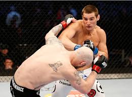 College sports · espn+ exclusives · full game replays Sean Strickland Aiming High Ufc