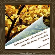 Im Herbst Visuelle Zitate Weisheiten Auf Kreative Art