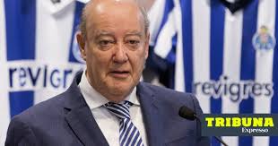 He is the president with most titles won (62) and most days in charge in world football. Pinto Da Costa And Portuguese League Leader Surprise No Famalicao Is A Great Club And Has A Good Team Soccer