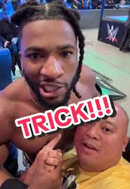 Trick William Apollo He Dont Got No Hair